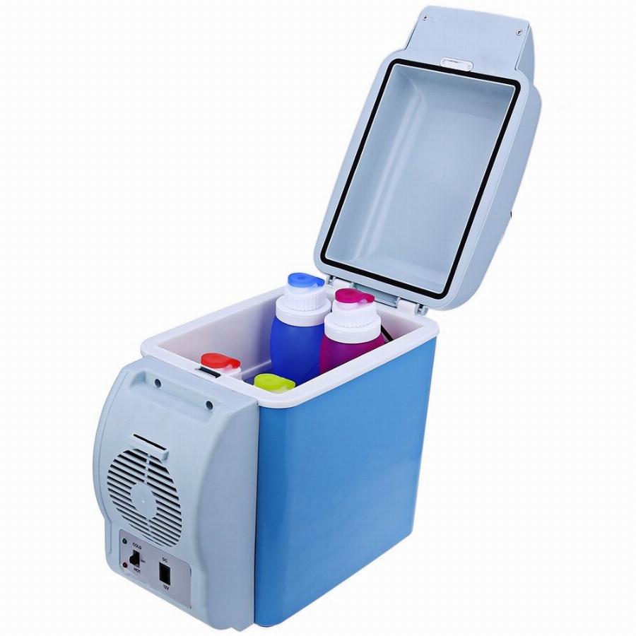 6L Portable Refrigerator